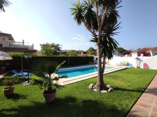 Xalet a Golf - Torre Almenara. Maravilloso chalet independiente en zona malvasia