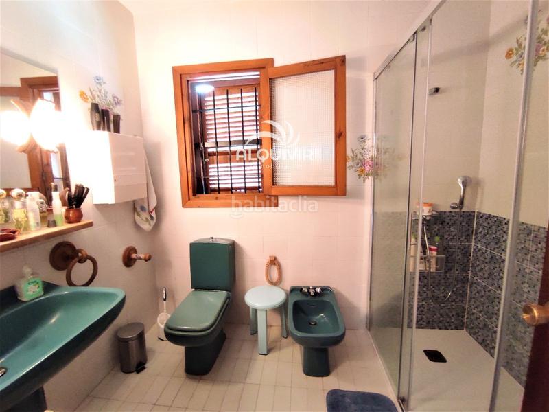 Foto fc693e5c-ddef-43f7-8e9c-340994a2e271. Chalet with parking pool in Golf - Torre Almenara Almonte