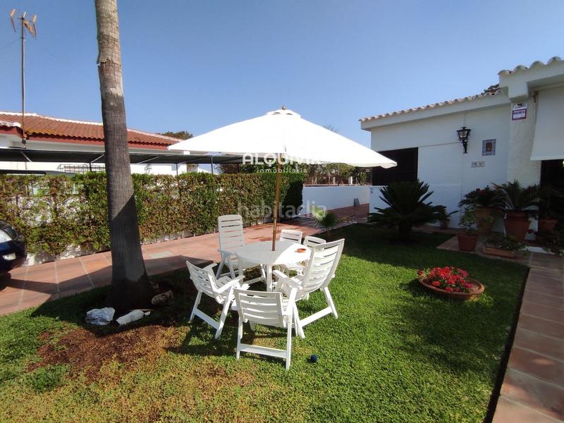 Foto fd0070b1-e23f-4fe2-b9ff-f60d4a106140. Chalet with parking pool in Golf - Torre Almenara Almonte
