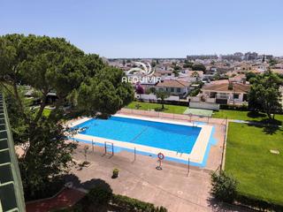 Pis a Centro - Torre de la Higuera. Gran piso de venta en matalascañas de 4 dormitorios, tres baños,