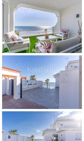 Foto 1af12a58-c3ff-423f-b3a0-e44b66f8996d. Maison jumelée avec parking dans Centro - Torre de la Higuera Almonte