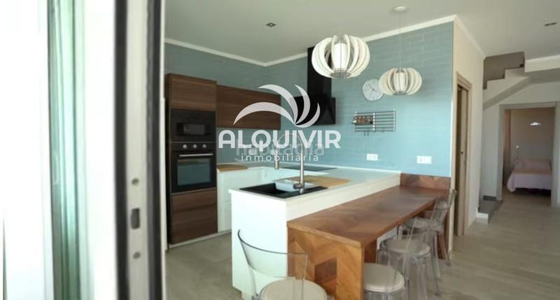 Foto 20bbfc8e-5ab3-42fc-9dd2-19f9e5774e27. Maison jumelée avec parking dans Centro - Torre de la Higuera Almonte