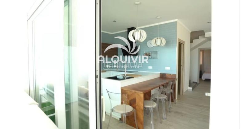 Foto 3cb039da-b979-4a90-a46b-ac57c8a435d7. Maison jumelée avec parking dans Centro - Torre de la Higuera Almonte