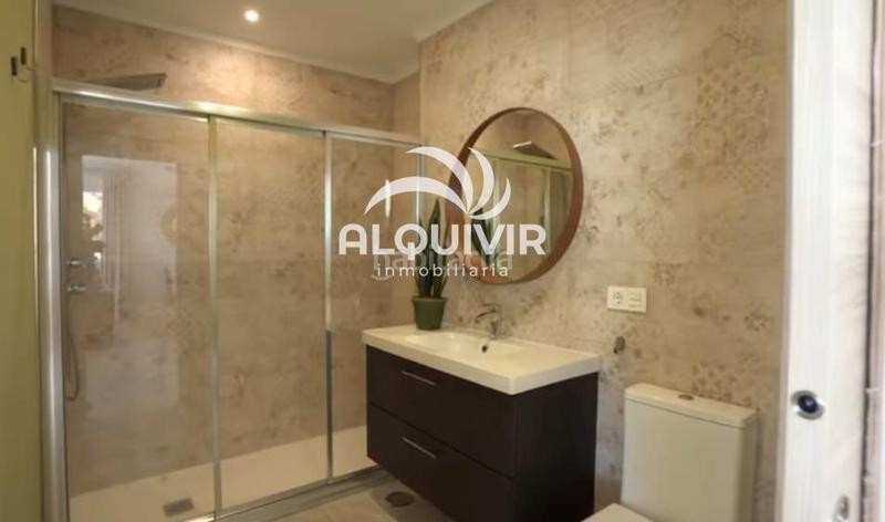 Foto 4f92c324-248c-46c6-8eba-2b7a11276671. Maison jumelée avec parking dans Centro - Torre de la Higuera Almonte