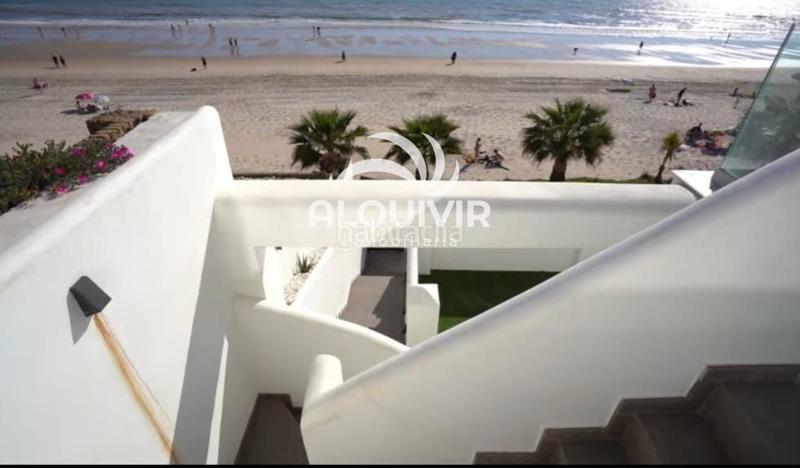 Foto 760d827b-89e7-4178-9831-2045cbed14d0. Maison jumelée avec parking dans Centro - Torre de la Higuera Almonte