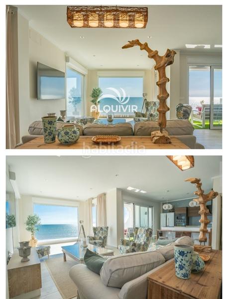 Foto a9d9c110-80f6-4693-b404-ec7ee8716f8c. Maison jumelée avec parking dans Centro - Torre de la Higuera Almonte