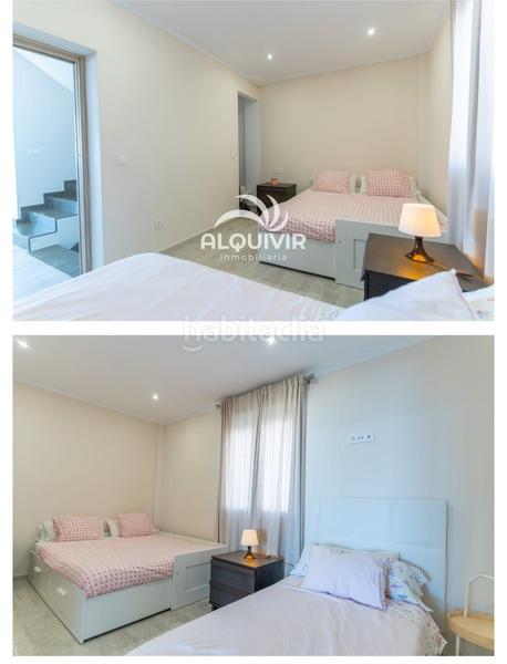 Foto ae630813-24ea-4bb9-9450-7c919e37dccd. Maison jumelée avec parking dans Centro - Torre de la Higuera Almonte