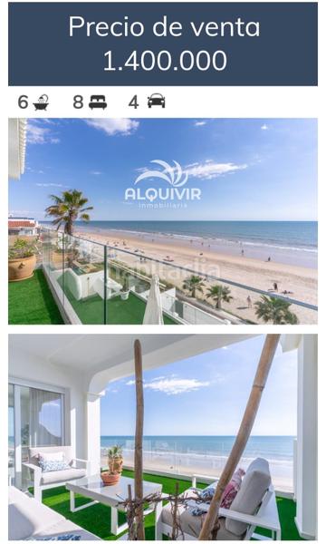 Foto b76ccb1c-87fe-448e-be94-3baefb005ceb. Maison jumelée avec parking dans Centro - Torre de la Higuera Almonte