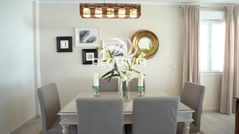 Foto e0449004-0545-4248-b445-e3b26e7cfef6. Maison jumelée avec parking dans Centro - Torre de la Higuera Almonte