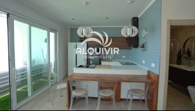 Foto e1cb32b5-ea72-4019-96b6-46203c096775. Maison jumelée avec parking dans Centro - Torre de la Higuera Almonte