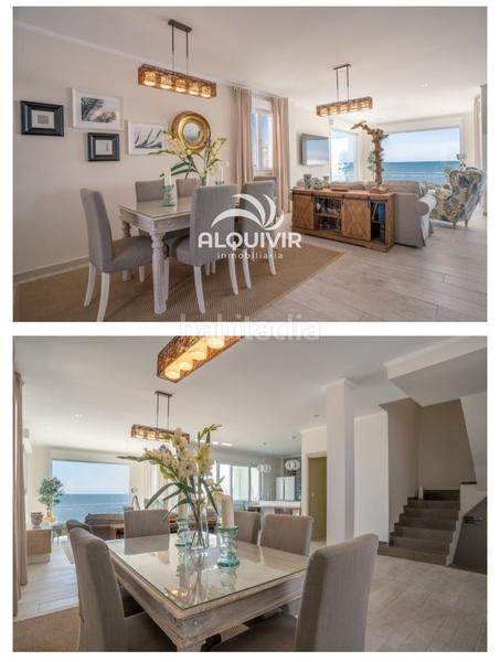 Foto e3f046bf-777d-4772-bab1-ad1cd46ebc89. Maison jumelée avec parking dans Centro - Torre de la Higuera Almonte