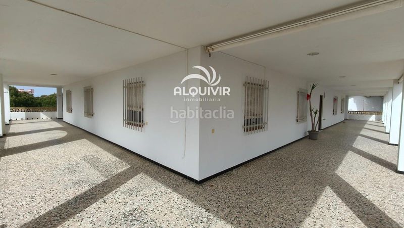 Foto 00e49ecc-638c-43a4-9a47-84020f0df15c. Edifici a Golf - Torre Almenara Almonte