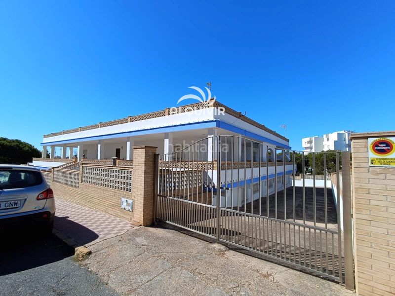 Foto 141cb2be-41bc-4050-92e8-db1f042596ab. Edifici a Golf - Torre Almenara Almonte