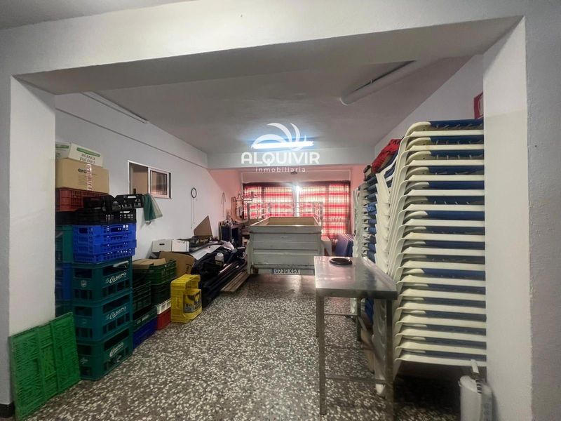 Foto 33c5df48-cfa6-4a5a-80a3-ba50e7ce2887. Edifici a Golf - Torre Almenara Almonte