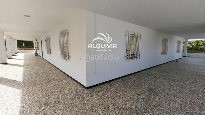 Foto 5e1145e3-2a22-4122-843f-265f6960c259. Edifici a Golf - Torre Almenara Almonte