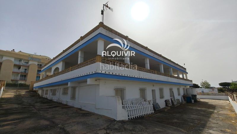 Foto 6d41badb-8a6a-43e3-b695-7e5cc236a39d. Edifici a Golf - Torre Almenara Almonte