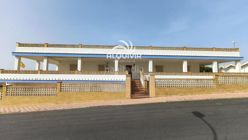 Foto 7c0fdf41-010f-4597-950a-5ca65e6606b9. Edifici a Golf - Torre Almenara Almonte