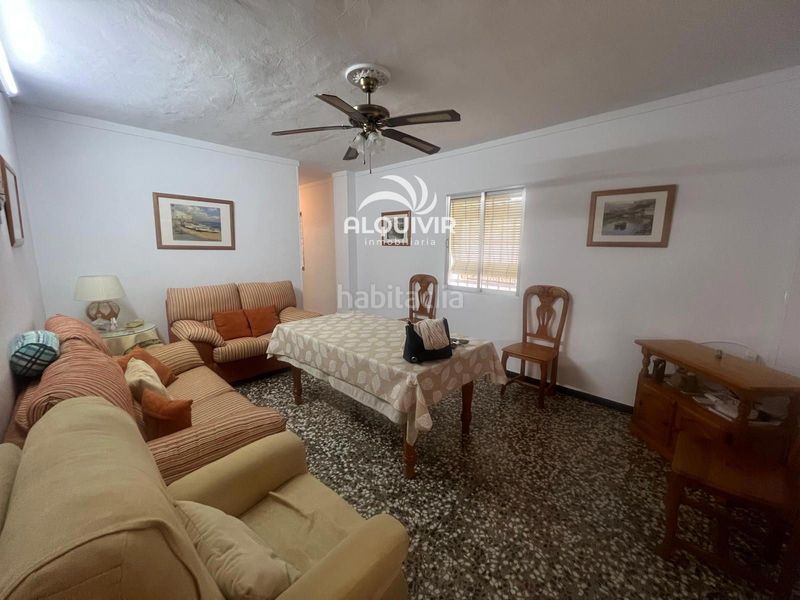 Foto a237f91c-1c87-4636-9218-c428e234b93a. Edifici a Golf - Torre Almenara Almonte