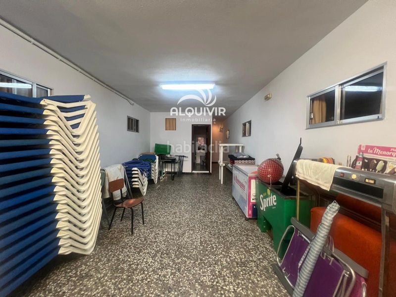 Foto c9ea9dd8-bada-40a4-ac83-7d0cd479967e. Edifici a Golf - Torre Almenara Almonte