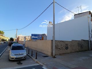 Fondo rustico in Palma del Condado (La). Parcela en ronda los legionarios la palma del condado