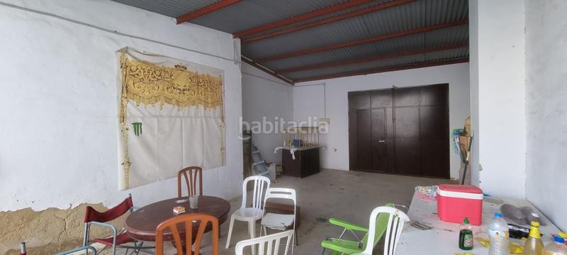 Foto 084ee042-bc27-44e0-9186-a4cc78211706. Finca rústica a Palma del Condado (La)