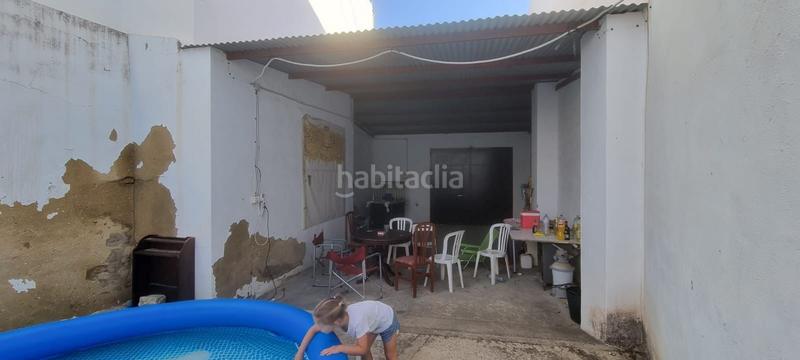 Foto 28288b8a-26bd-4efa-867c-be074dc879f4. Finca rústica a Palma del Condado (La)