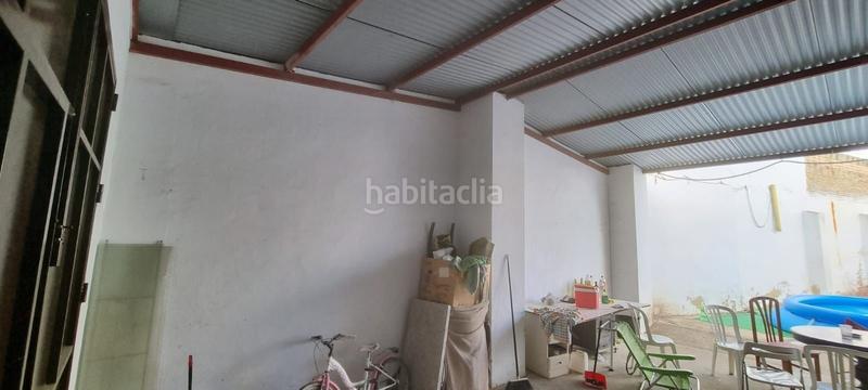 Foto 474c9460-4f62-4564-937a-df5a02664e32. Finca rústica a Palma del Condado (La)
