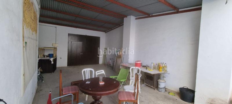 Foto 4b35722c-56e1-48ea-af1a-48657021e4b9. Finca rústica a Palma del Condado (La)