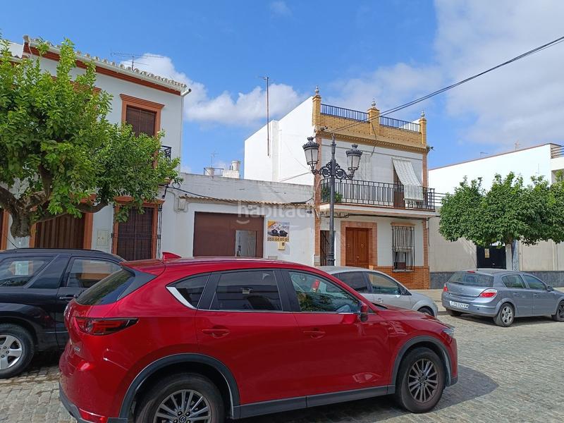 Foto 5861da93-956c-4ee4-bacb-0d1e223c3391. Finca rústica a Palma del Condado (La)
