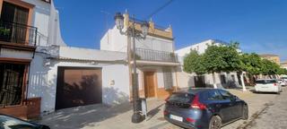 Finca rústica  N/a. Solar en  venta en la palma del condado