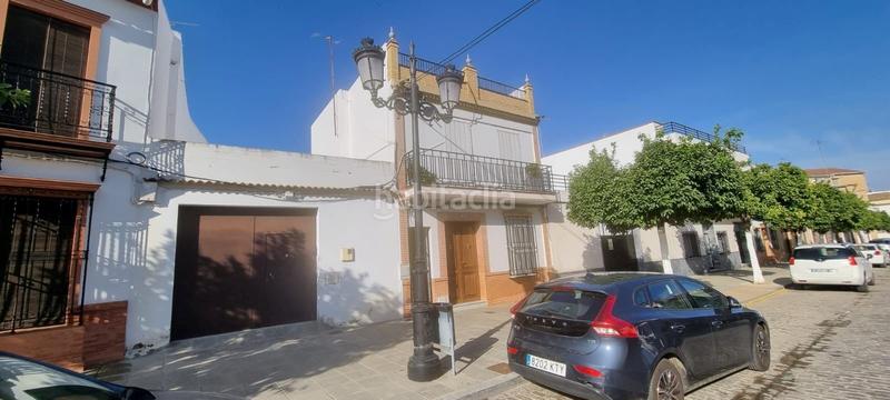 Foto afef3fe4-d88a-4acd-a63a-c8e6395f6c12. Finca rústica a Palma del Condado (La)