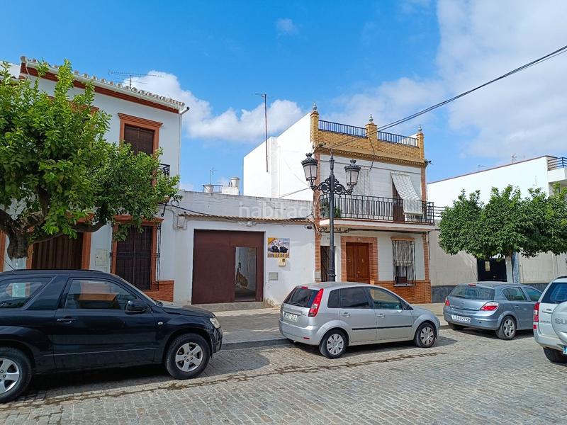 Foto b1a98002-2e4d-4dd1-8351-393e37f4c302. Finca rústica a Palma del Condado (La)