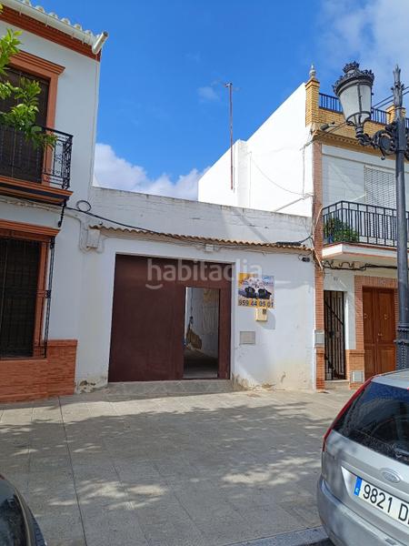 Foto b4e88e1a-1e56-4d69-9df0-353c0fbd7b8c. Finca rústica a Palma del Condado (La)