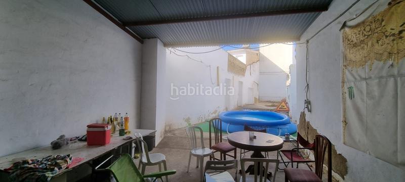 Foto e2f63a69-a7fe-4f3a-9be4-60364a5e2592. Finca rústica a Palma del Condado (La)