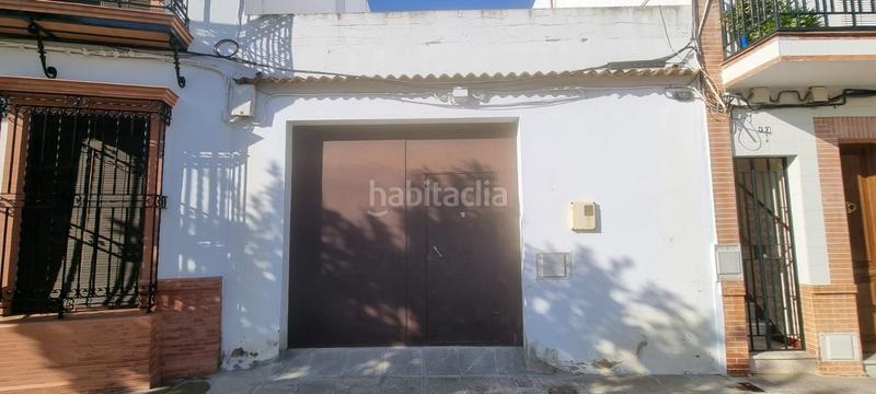 Foto efdd609a-1e5d-455c-b25b-467333c33519. Finca rústica a Palma del Condado (La)