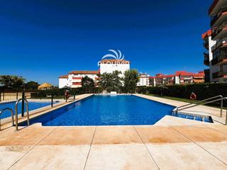 Pis  Sector l. Piso bajo en venta, en matalascañas, en el sector laguna del sop