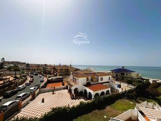 Dplex  Sector t. Duplex en venta, en matalascaas en primera lnea de playa