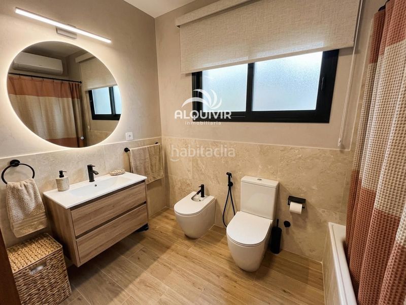 Foto d06a33e6-38a4-40dd-9bf4-a57bb65d0238. Xalet amb aparcament a Centro - Torre de la Higuera Almonte