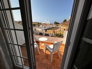 Casa adossada  Sector l. Adosado con dos viviendas independientes en venta, en matalascañ