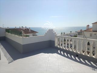 Àtic  Sector p. Atico con vistas al mar en venta en matalascañas, caño guerrero.