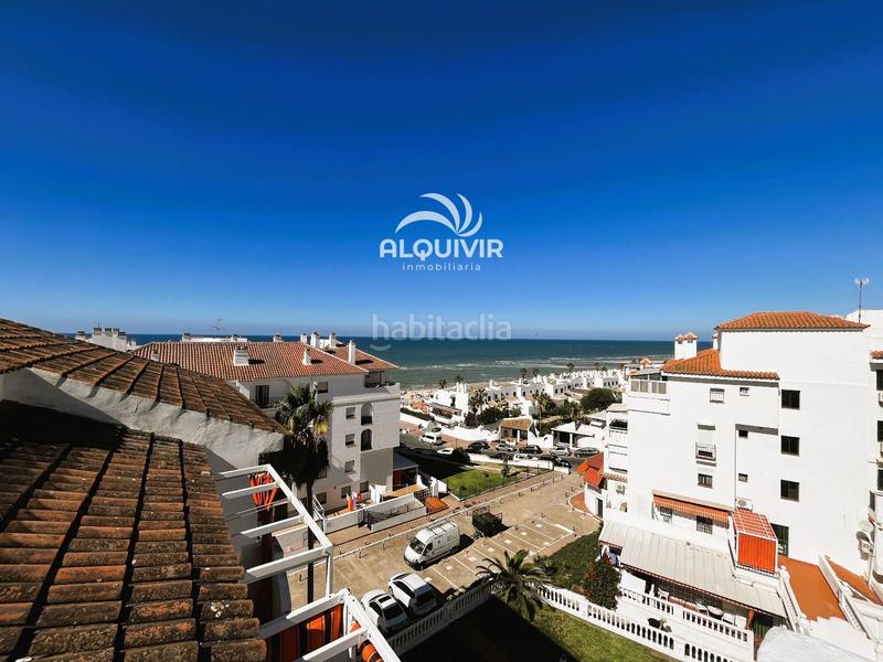Foto 440f44bd-2624-4b1f-bb56-e6a7299718d8. Àtic amb calefacció aparcament piscina a Caño Guerrero Almonte