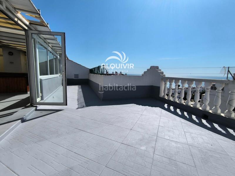 Foto a22c1dc5-50d3-4771-aa09-5655f17d8882. Àtic amb calefacció aparcament piscina a Caño Guerrero Almonte
