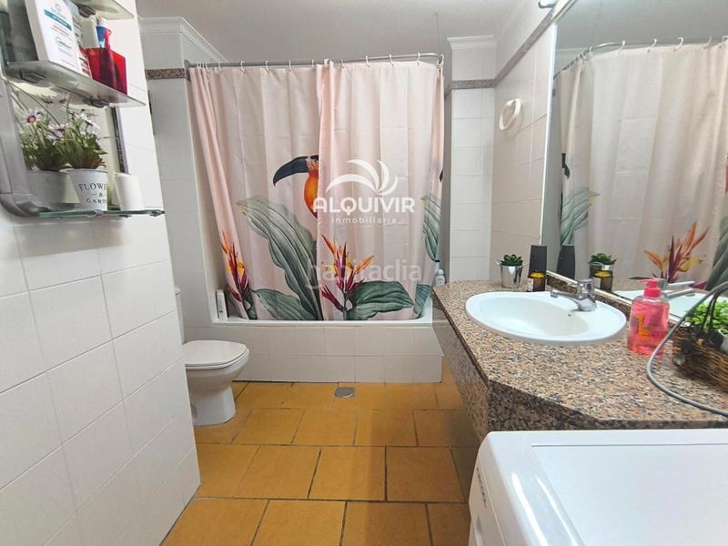 Foto a5f903f6-ea4f-4606-932c-a18a50e52117. Àtic amb calefacció aparcament piscina a Caño Guerrero Almonte
