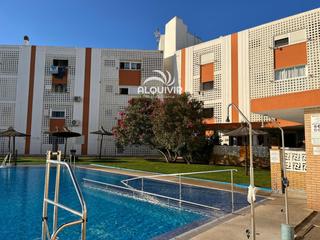 Pis  Sector h. Piso venta en matalascañas, zona centro, el fidalgo