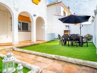 Casa adossada  Sector somormujo. Precioso chalet de 3 dormitorios y piscina en matalascañas