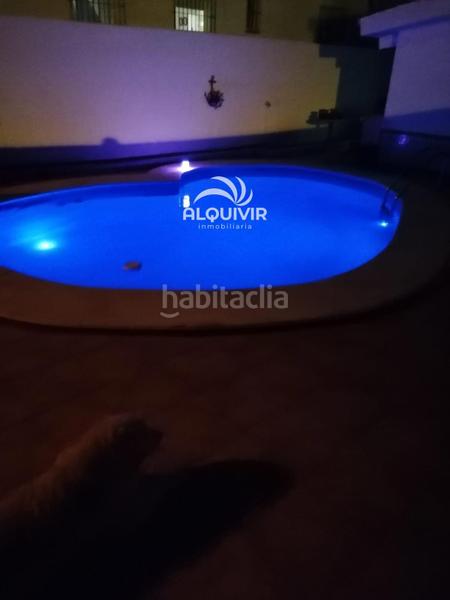 Foto 0c541967-86d5-46b9-a1b5-69ac890b6827. Chalet mit parking pool in Centro - Torre de la Higuera Almonte