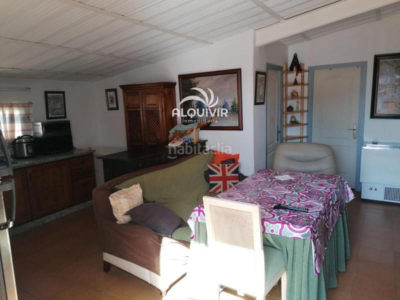 Foto 1380bd0a-465b-40e4-bd71-0f2020e74f07. Chalet mit parking pool in Centro - Torre de la Higuera Almonte