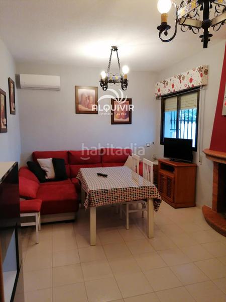 Foto 1ec69857-3dfb-418f-9d1f-f5635b71b382. Chalet mit parking pool in Centro - Torre de la Higuera Almonte