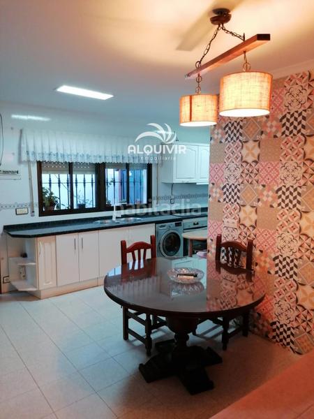 Foto 2ced115d-35ea-4ab0-b1cb-e7a815702e52. Chalet mit parking pool in Centro - Torre de la Higuera Almonte