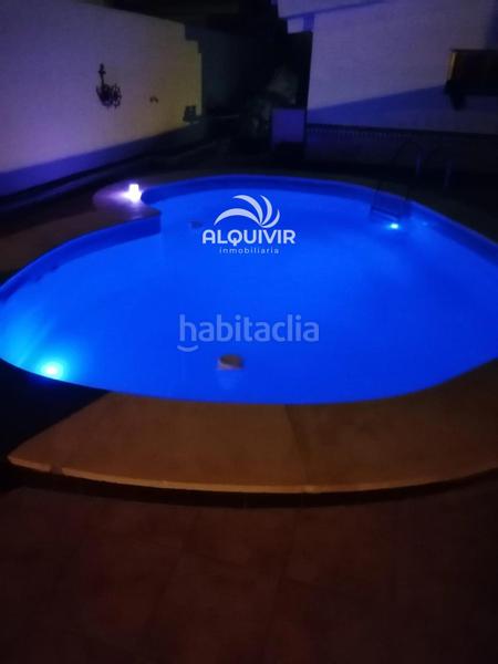 Foto 483870e4-beed-4be5-8cd7-c33b83519480. Chalet mit parking pool in Centro - Torre de la Higuera Almonte